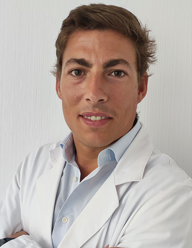 Dr. Fernando Escámez Fernández