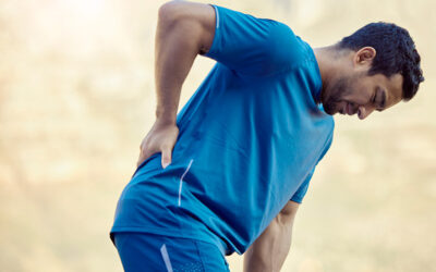 ¿Dolor lumbar o ciática? Cómo diferenciarlos y cuándo acudir al especialista 