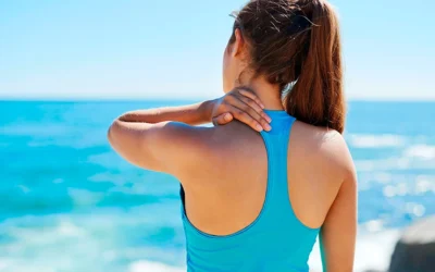Dolor de espalda en verano: causas comunes y cómo prevenirlo