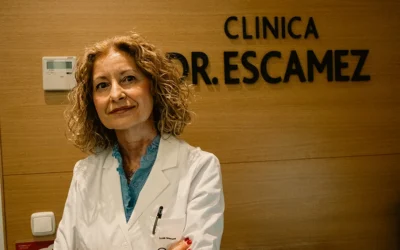 Cómo es la primera consulta en Clínica Dr. Escámez en Almería 
