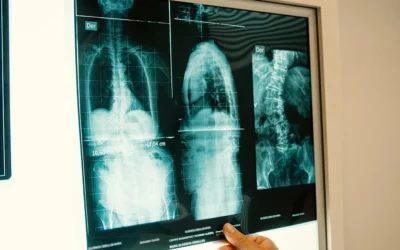 Escoliosis en adultos: cómo detectarla y mejorar tu calidad de vida 