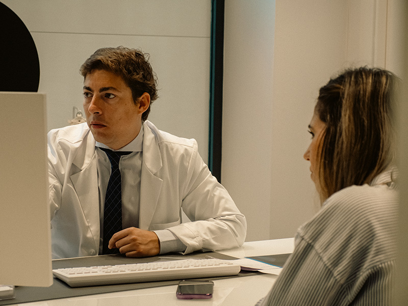 PRGF (Plasma Rico en Factores de Crecimiento) en cirugía ortopédica: regeneración sin cirugía mayor 