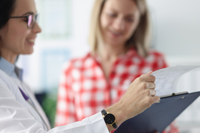 Por qué el diagnóstico del dolor crónico puede ayudar a mejorar tu calidad de vida