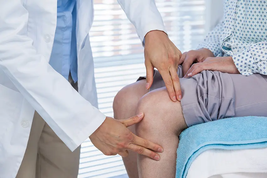 Artroscopia de rodilla: cuándo es la mejor opción 
