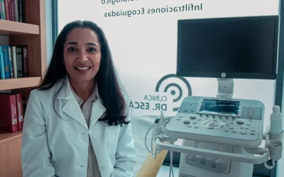 Unidad del Dolor en Clínica Dr. Escámez: tratamiento especializado para mejorar la calidad de vida 