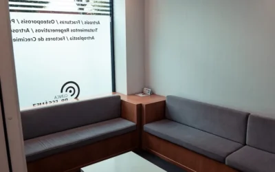Primera visita a una Unidad del Dolor 