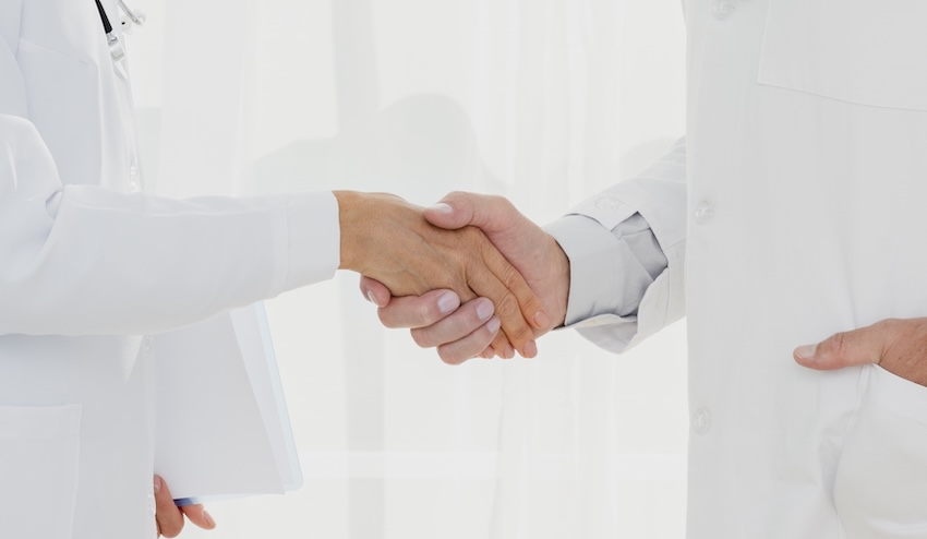 Unidad de Columna y Unidad del Dolor_ cómo se complementan en Clínica Doctor Escámez