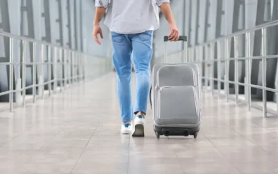 Viajar con dolor crónico: recomendaciones antes de salir 