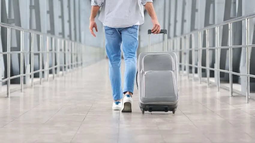 Viajar con dolor crónico: recomendaciones antes de salir 
