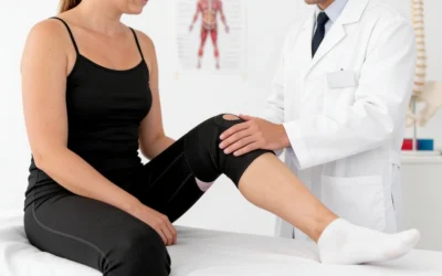 ¿Cuánto dura una prótesis de cadera o rodilla? 