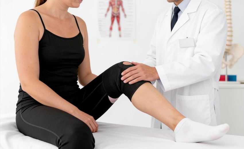 ¿Cuánto dura una prótesis de cadera o rodilla y de qué depende su éxito