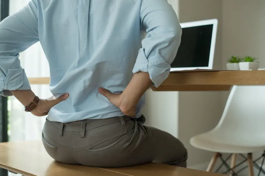 Síndrome facetario lumbar_ qué es y qué tratamientos existen - Clínica Doctor Escámez