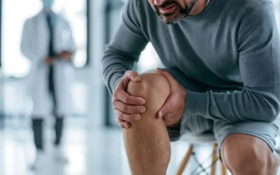 Dolor persistente tras una lesión o una cirugía previa: dónde puedo acudir 