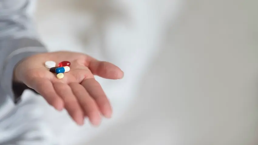 Dolor crónico y analgésicos: cuándo es necesario revisar el diagnóstico y el tratamiento 