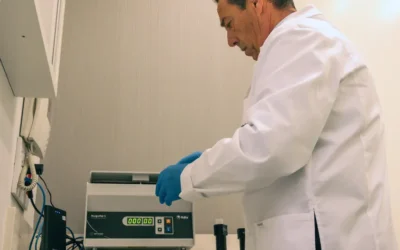 PRP para artrosis o dolor de espalda: ¿puede ayudarte? 