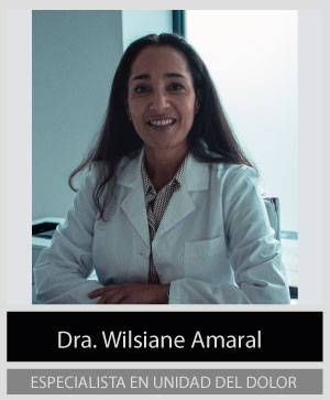 Dra. Wilsiane Amaral