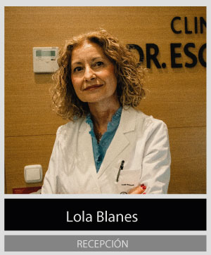 Lola Blanes
